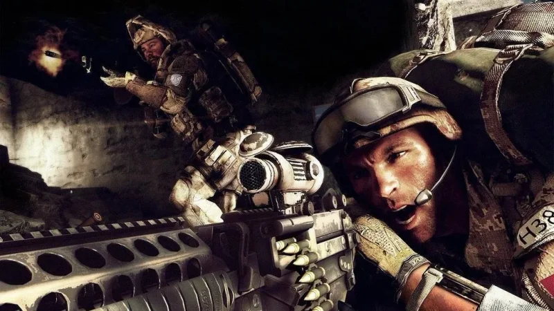 Medal of Honor: Warfighter – cesta kolem světa