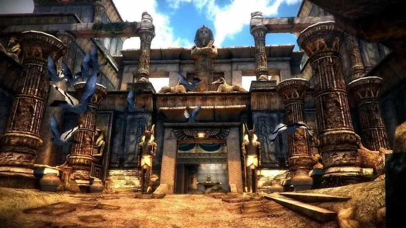 Unearthed: Trail of Ibn Battuta