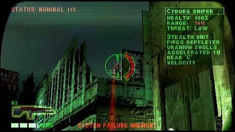 C-12: Final Resistance