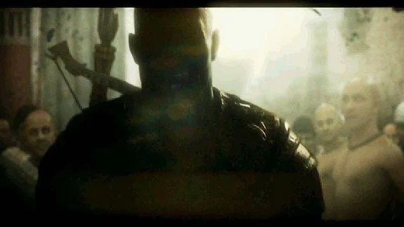 Spekulace: Ubisoft Montreal pracuje na hře Osiris