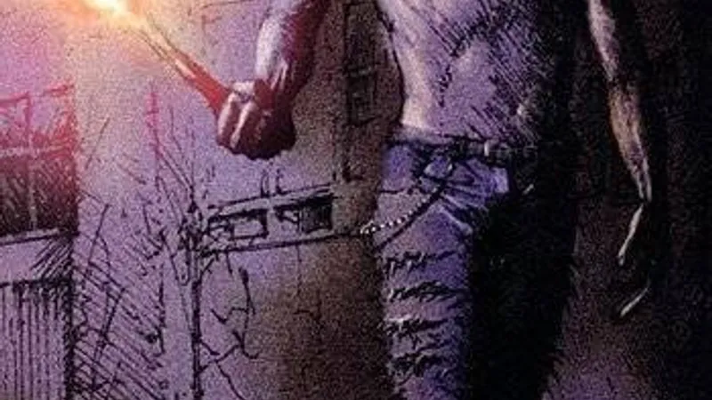 Goichi Suda představuje svuj nový titul Kurayami