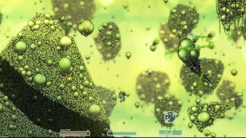 Namco Bandai vydá na konzole hned tři zajímavé indie hry