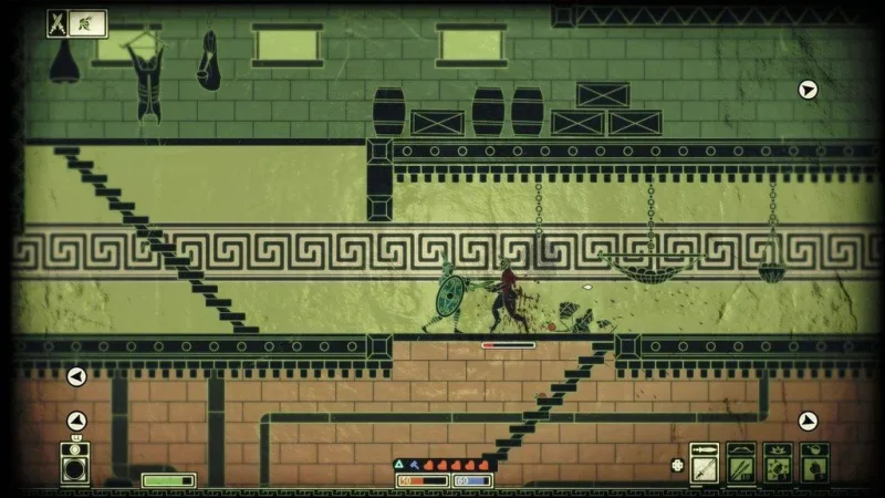 Apotheon - Launch Trailer