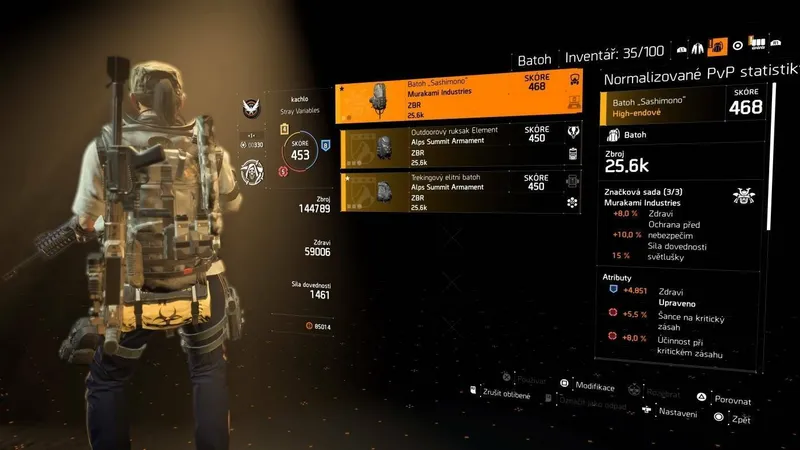 Už brzy se zřejmě rozjede naplno vývoj hry Tom Clancy's The Division 3