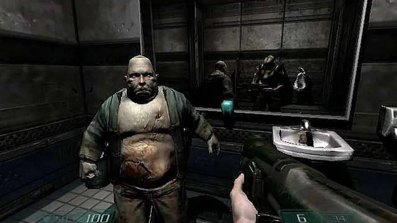 Doom 3