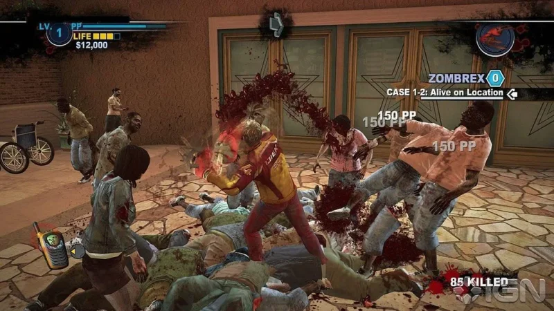 Dead Rising 2
