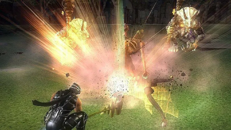 Ninja Gaiden Sigma Plus má datum – 22. února