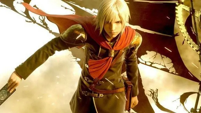 Final Fantasy Type-0 HD vyjde v zahraničí ve dvou limitovaných edicích