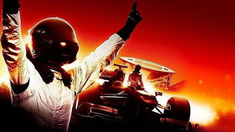 F1 2011