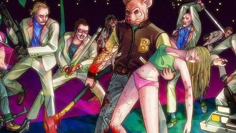 Hotline Miami
