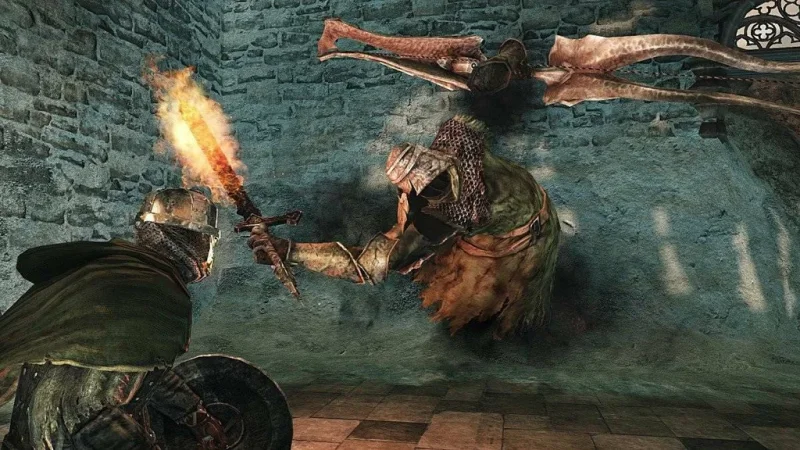 Obrázky a datum vydání Dark Souls 2 - DLC Crown of the Ivory King