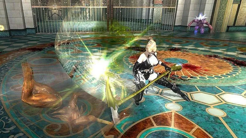 Ninja Gaiden Sigma Plus má datum – 22. února