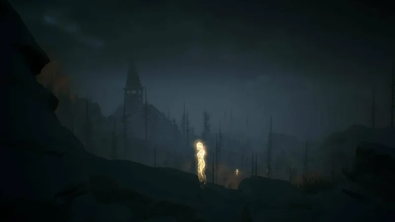 Hororová hra Kholat vyjde příští měsíc pro PlayStation 4