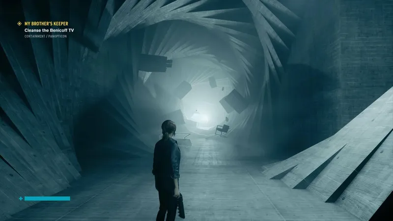 Hra Control Ultimate Edition dostala slíbený update, přináší bonusový obsah i podporu PS5 Pro