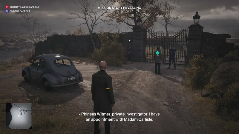 IO Interactive: Není pochyb o tom, že bude další díl série Hitman 