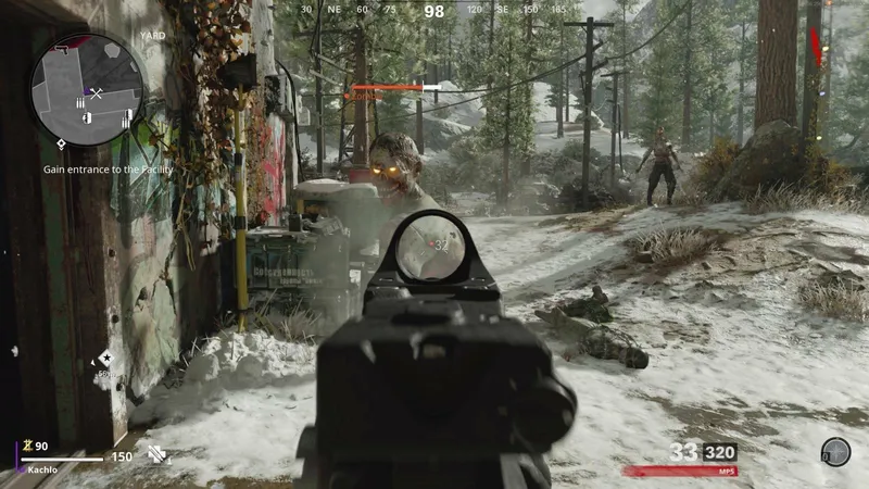 Studio Toys for Bob propouští a bude do budoucna pomáhat s Call of Duty Warzone