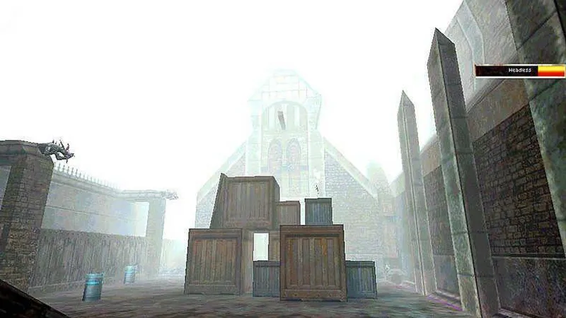 KISS: Psycho Circus: The Nightmare Child