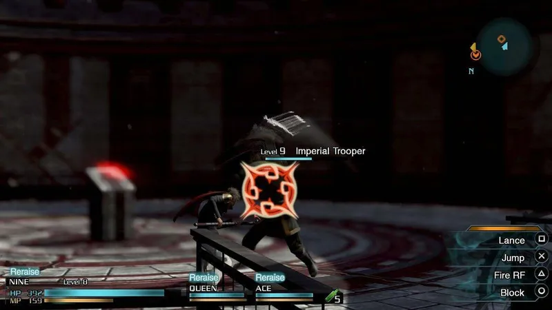 Final Fantasy Type-0 HD vyjde v zahraničí ve dvou limitovaných edicích