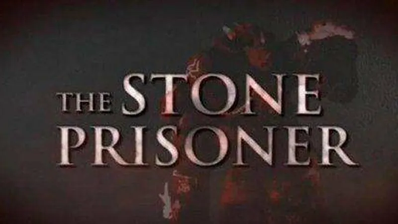 Dragon Age: Origins - The Stone Prisoner