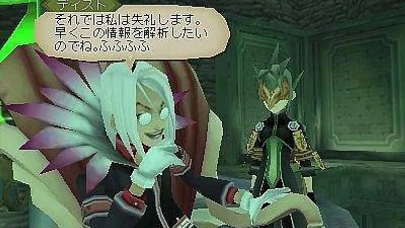 Tales of the Abyss vyjde v Evropě v listopadu