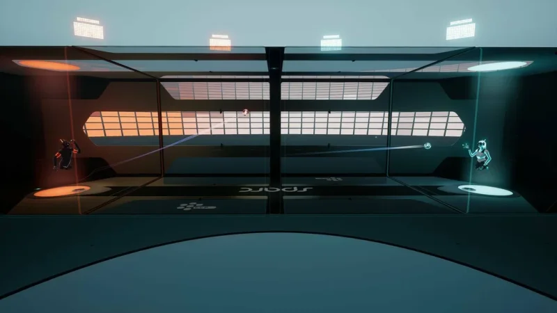 Sparc vyjde pro PSVR koncem srpna