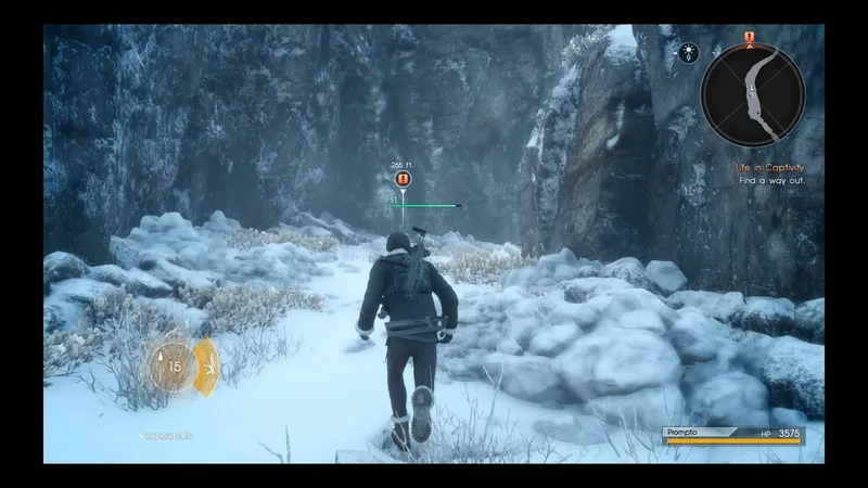 Final Fantasy XV - Royal Edition