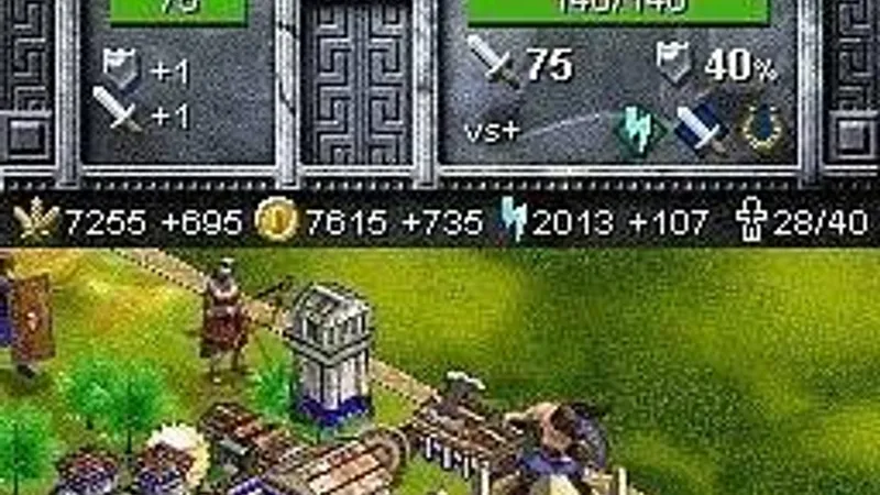 Age of Empires: Mythologies