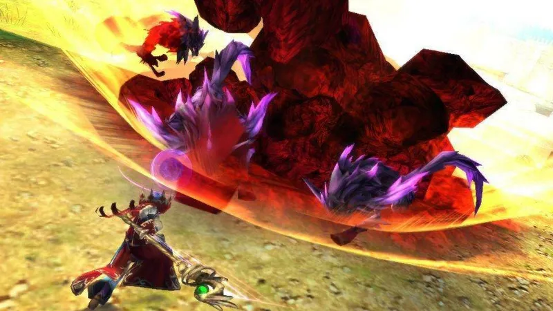 Ragnarok Odyssey Ace vyjde i v Evropě během zimy pro PSV a PS3