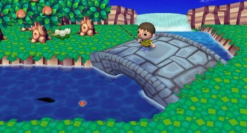 Animal Crossing : Lets go to the City