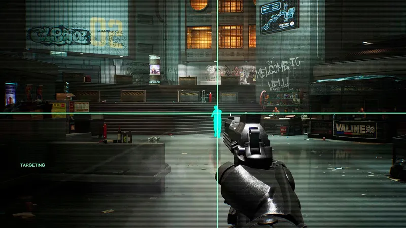 Hra RoboCop: Rogue City dostane letos v létě samostatně hratelné rozšíření Unfinished Business