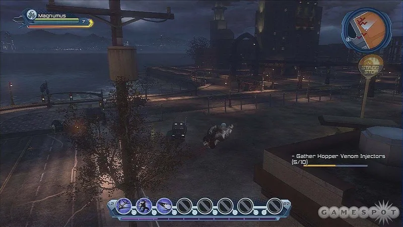 DC Universe Online