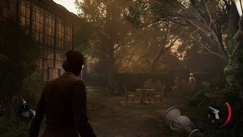 Alone in the Dark (2024)