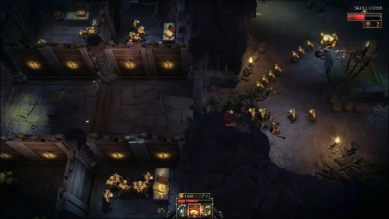 Gauntlet: Slayer Edition