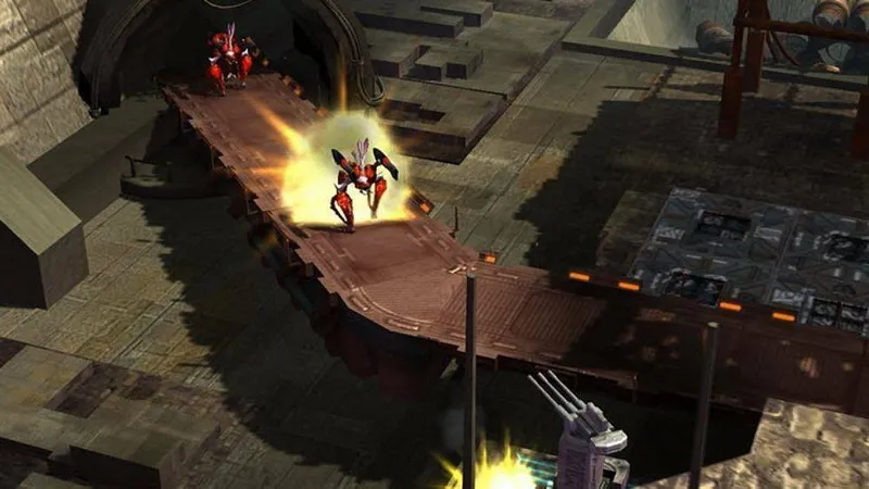 Defense Grid: The Awakening