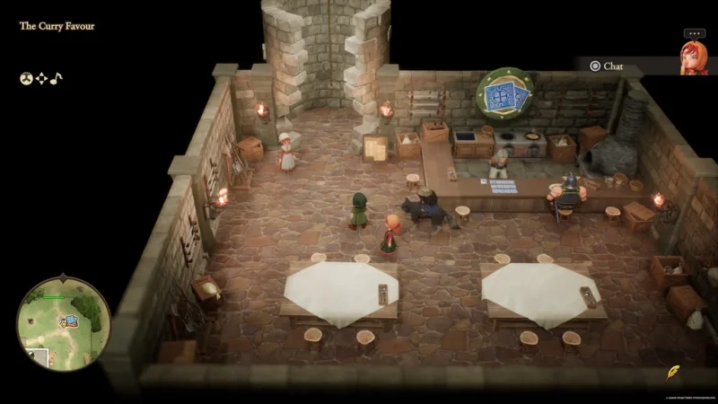 Dragon Quest VII Reimagined