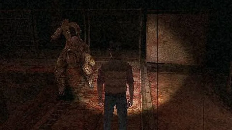 Silent Hill: Origins