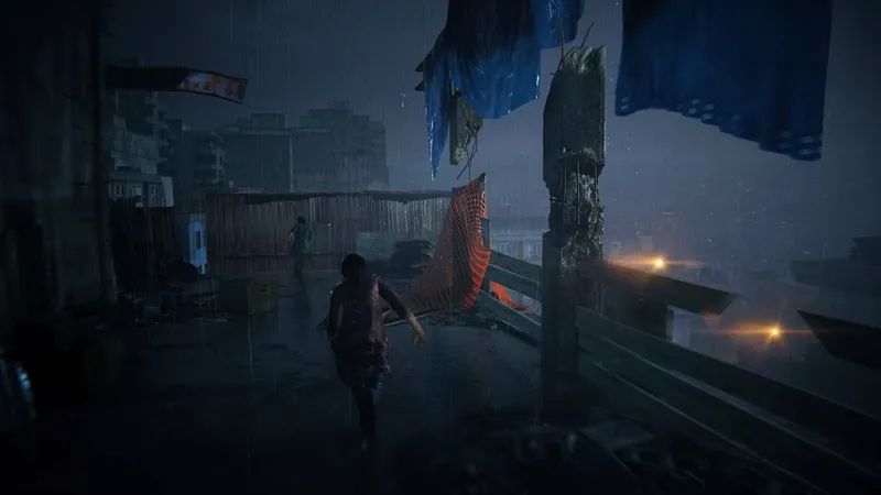 Uncharted: The Lost Legacy