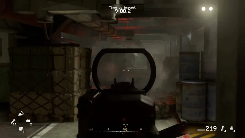 Call of Duty: Modern Warfare Remastered dostane příští týden update s novým obsahem