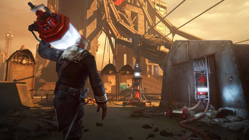 Dishonored: Definitive Edition