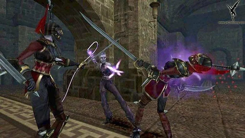 Primal vyjde pro PlayStation 4 už zítra