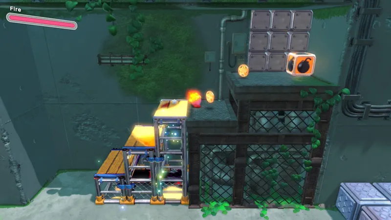 Kirby and the Forgotten Land – Nintendo Switch 2 Edition + Star-Crossed World