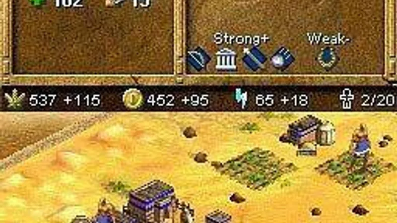 Age of Empires: Mythologies