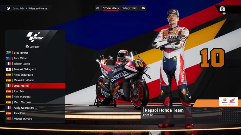 MotoGP 24