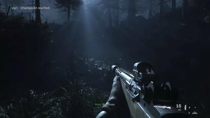 Call of Duty: Warzone se bude neustále vyvíjet a bude vázáno i na jiné hry z univerza