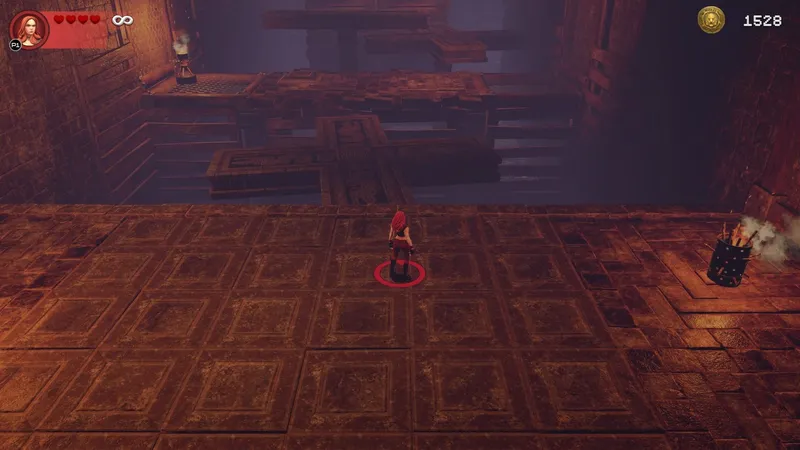 Jumanji: Wild Adventures