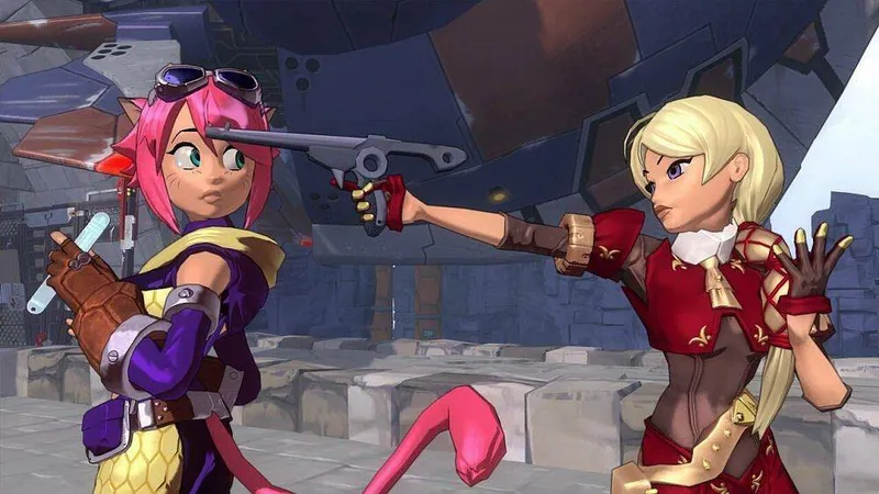 Krome Studios jede dál – jaká je jeho budoucnost?