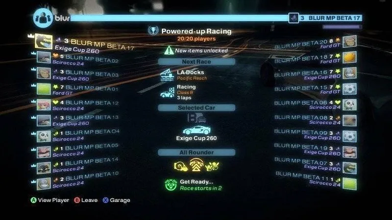 Bizarre Creations RIP – 1994-2011