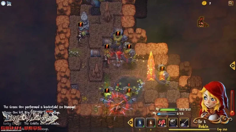 Dragon Fin Soup se dostane na PS4, PS3 a PSV