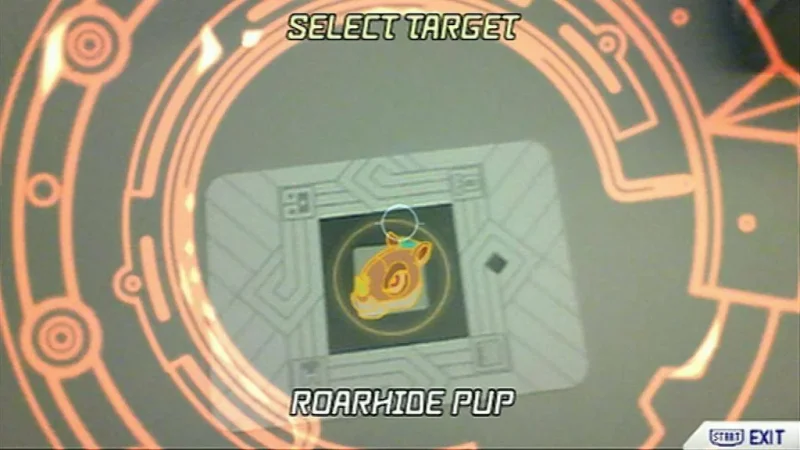 Invizimals jsou tu: ovládněte příšery!