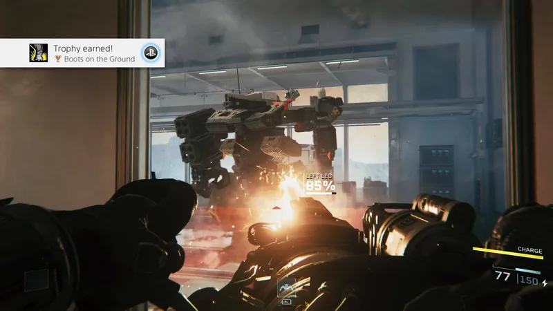 Call of Duty: Infinite Warfare